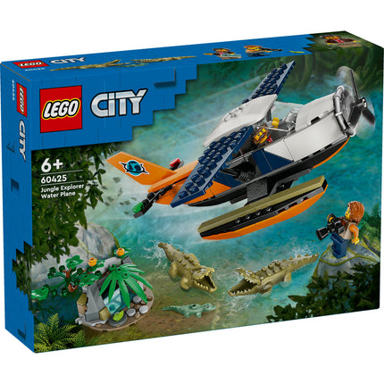 LEGO City (60425)