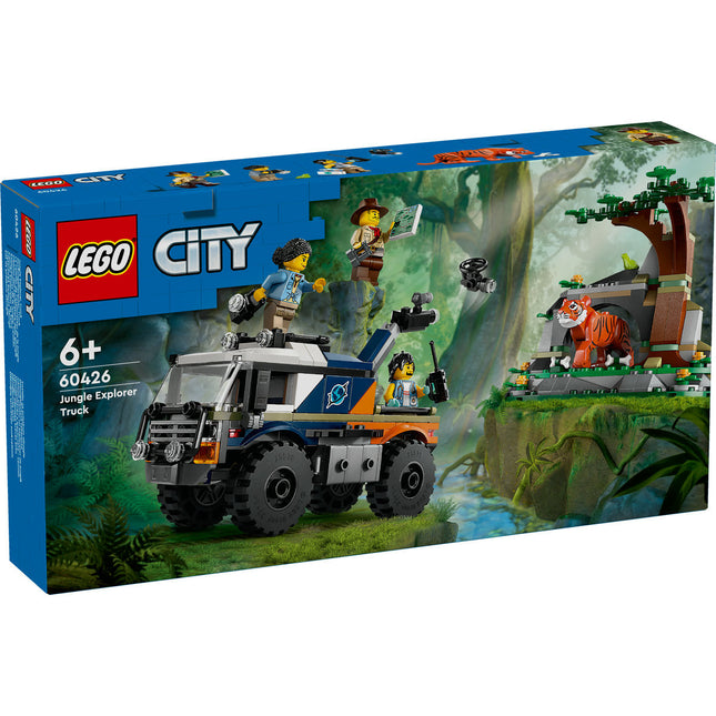 LEGO City (60426)