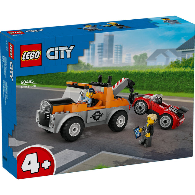 LEGO City (60435)