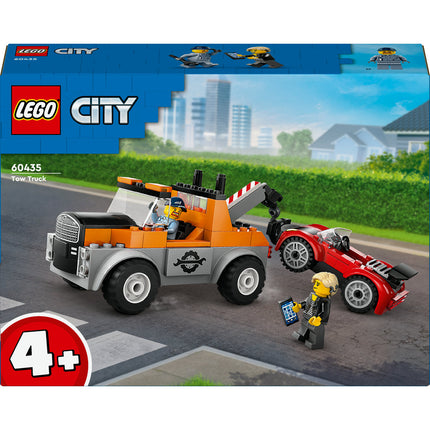LEGO City (60435)