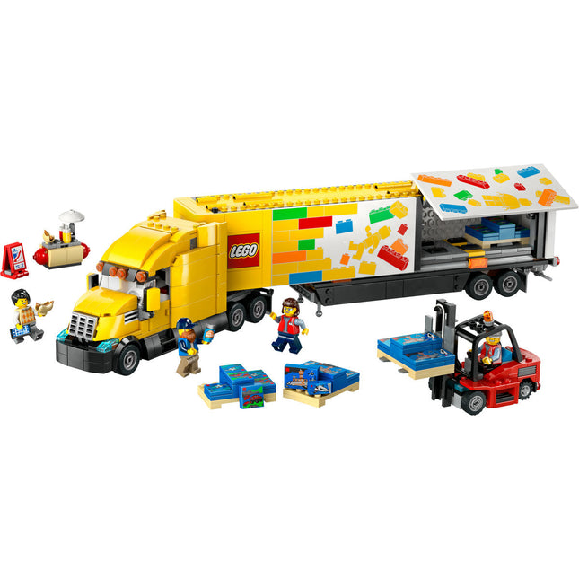 LEGO City (60440)