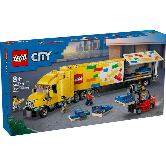 LEGO City (60440)