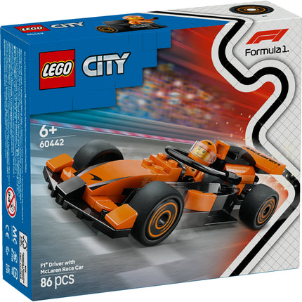 LEGO City (60442)