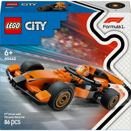 LEGO City (60442)