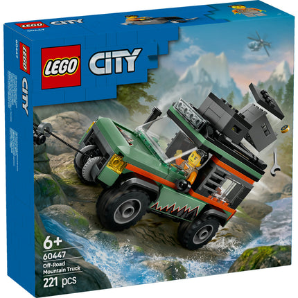 LEGO City (60447)