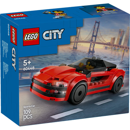 LEGO City (60448)