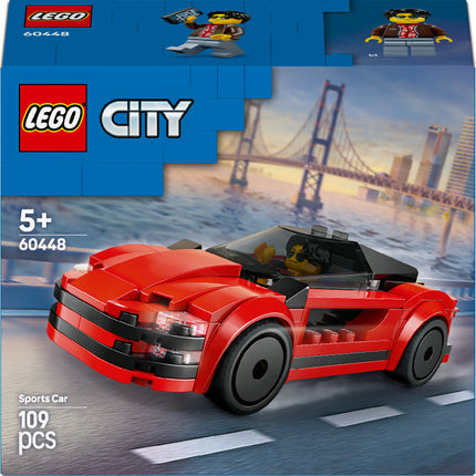 LEGO City (60448)