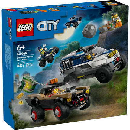 LEGO City (60449)