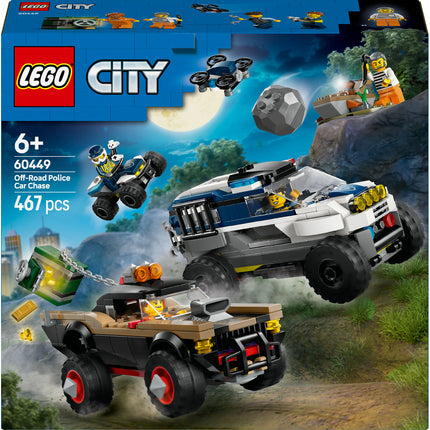 LEGO City (60449)