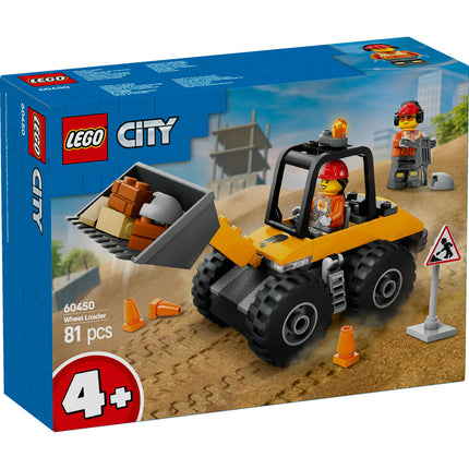 LEGO City (60450)