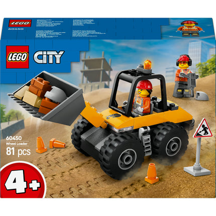 LEGO City (60450)