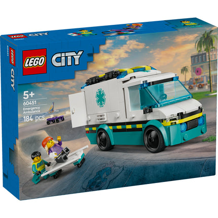 LEGO City (60451)