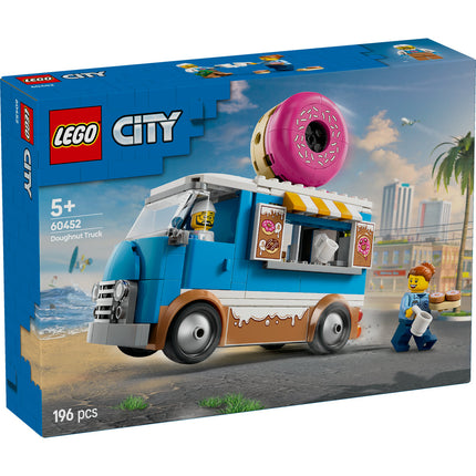 LEGO City (60452)