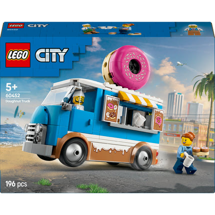 LEGO City (60452)