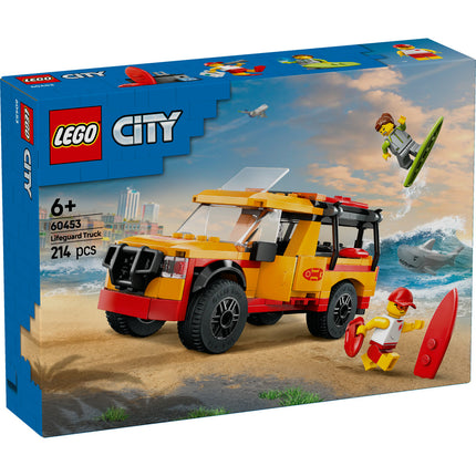 LEGO City (60453)