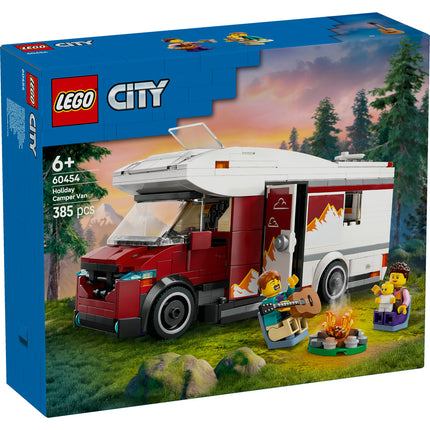 LEGO City (60454)