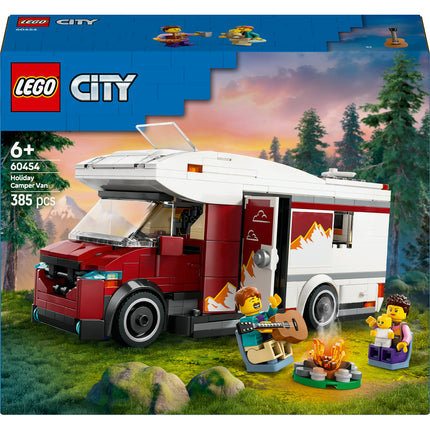 LEGO City (60454)