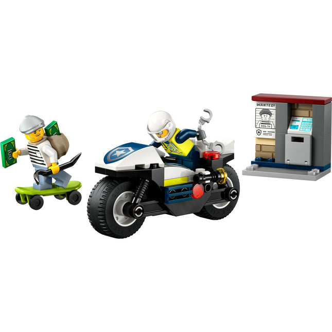 LEGO City (60455)