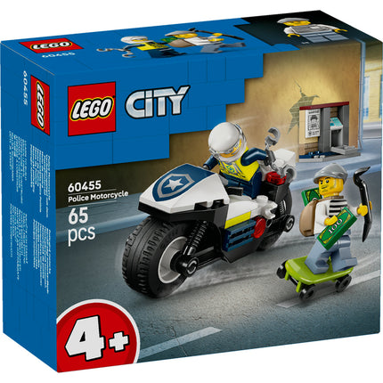 LEGO City (60455)