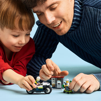LEGO City (60455)