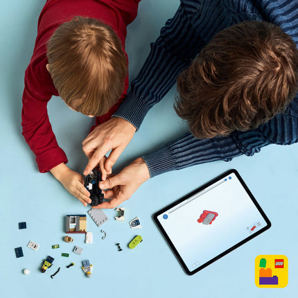 LEGO City (60455)