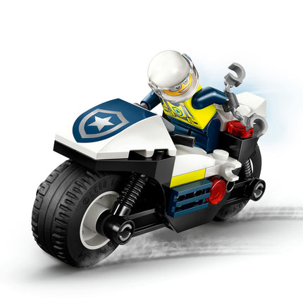 LEGO City (60455)