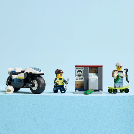LEGO City (60455)