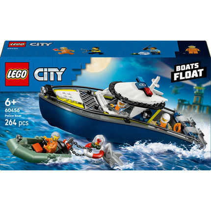LEGO City (60456)