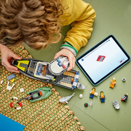 LEGO City (60456)