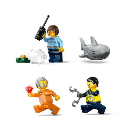 LEGO City (60456)