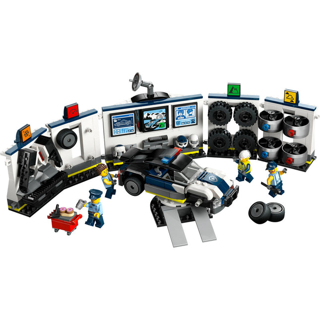 LEGO City (60457)