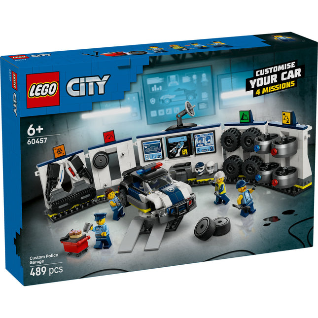 LEGO City (60457)