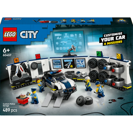 LEGO City (60457)