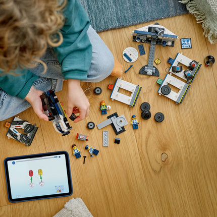 LEGO City (60457)