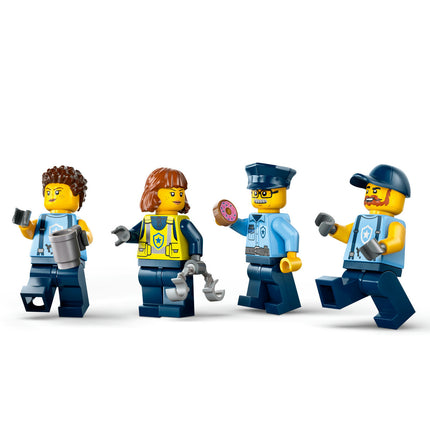 LEGO City (60457)