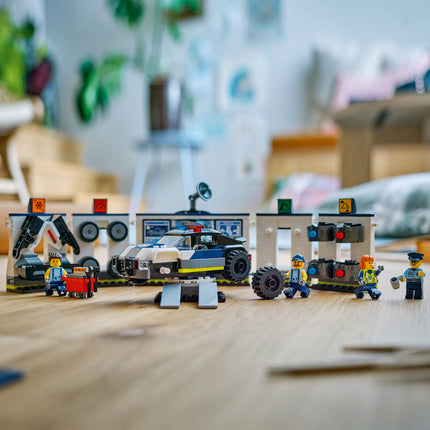 LEGO City (60457)