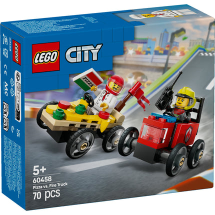 LEGO City (60458)