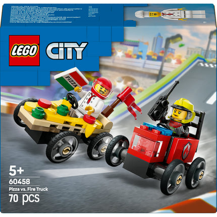 LEGO City (60458)