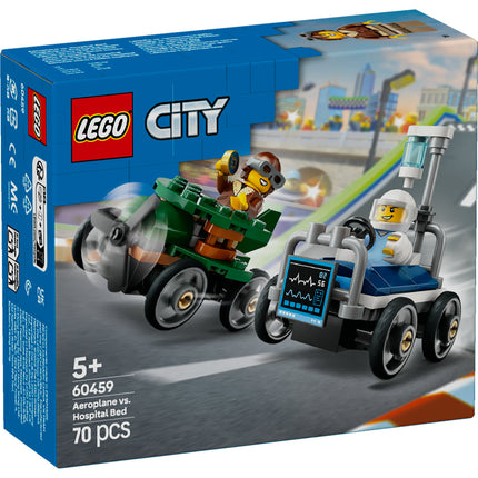 LEGO City (60459)