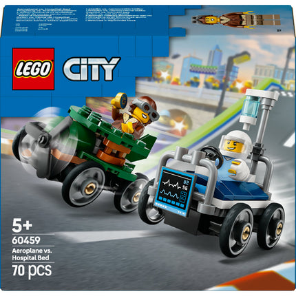 LEGO City (60459)