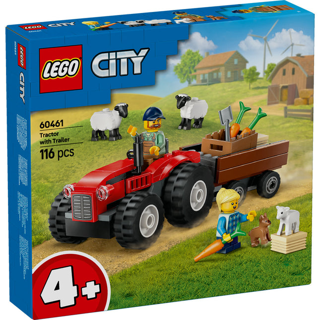 LEGO City (60461)