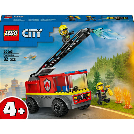 LEGO City (60463)