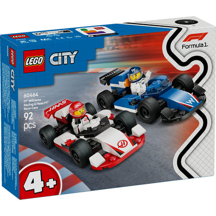 LEGO City (60464)