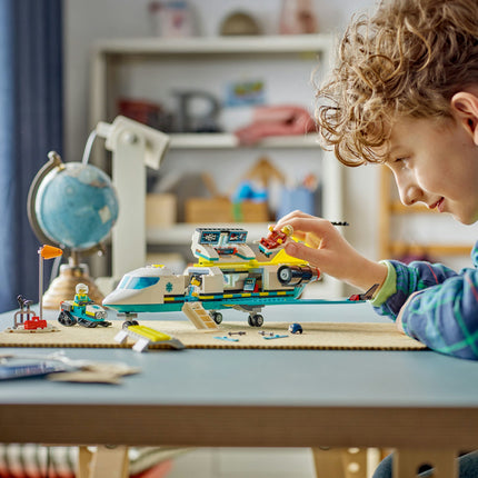 LEGO City (60465)
