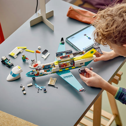 LEGO City (60465)