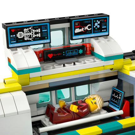 LEGO City (60465)