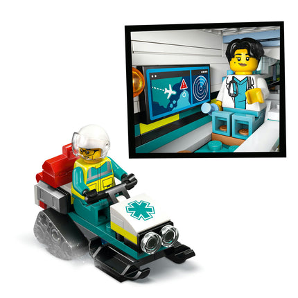 LEGO City (60465)