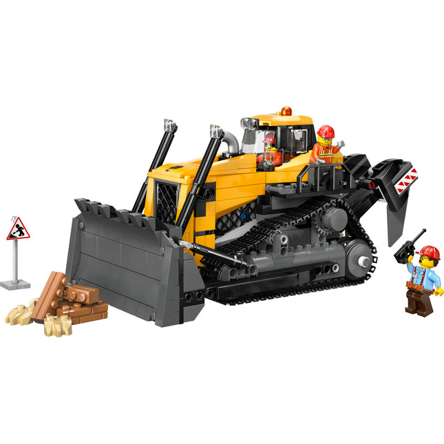 LEGO City (60466)