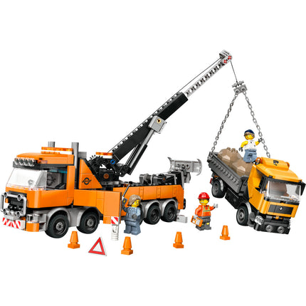 LEGO City (60467)