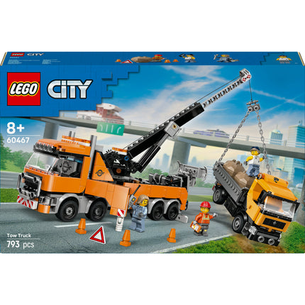 LEGO City (60467)